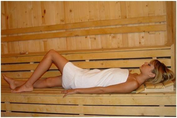 Балнеохотел "Люляци" Vrabtsite Exterior foto