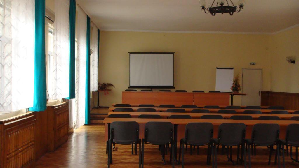 Балнеохотел "Люляци" Vrabtsite Exterior foto