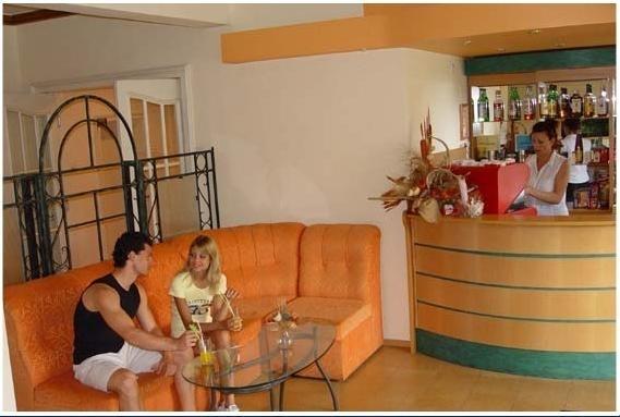 Балнеохотел "Люляци" Vrabtsite Exterior foto